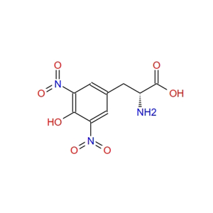 3,5-DINITRO-4-HYDROXY-D-PHENYLALANINE 779321-23-2