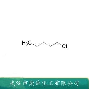 1-氯戊烷,1-Chloropentane