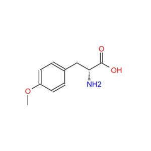 O-甲基-D-酪氨酸 39878-65-4
