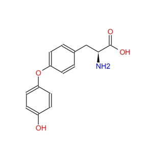 L-甲状腺氨酸,L-Thyronine