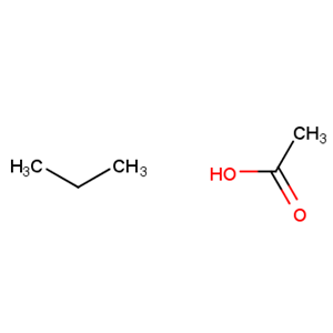 醋酸镨,Praseodymium(III) acetate pentahydrate
