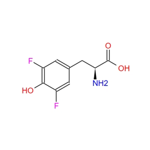 3,5-二氟-L-酪氨酸 73246-30-7