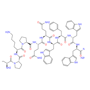 [D-Trp7,9,10]-Substance P,[D-Trp7,9,10]-Substance P