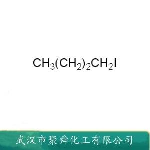 碘代丁烷,Butyl iodide