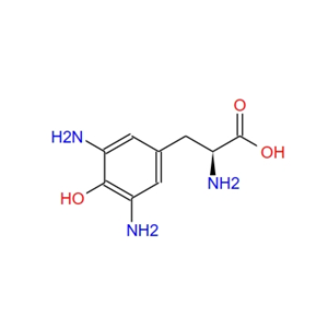 3,5-Diamino-L-tyrosine 904824-73-3