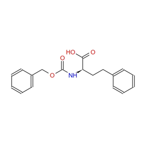 CBZ-D-高苯丙氨酸 138812-70-1