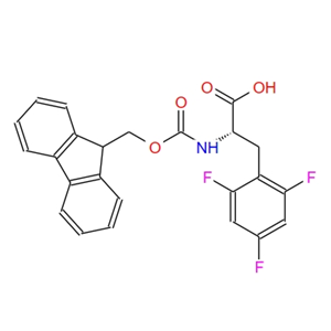 Fmoc-2,4,6-Trifluoro-L-Phenylalanine 1270296-84-8