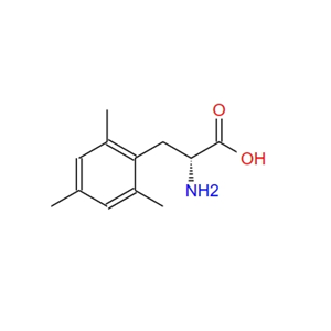 D-2,4,6-三甲基苯丙氨酸,D-2,4,6-trimethylPhenylalanine