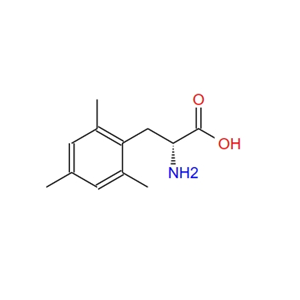 D-2,4,6-三甲基苯丙氨酸 146277-48-7