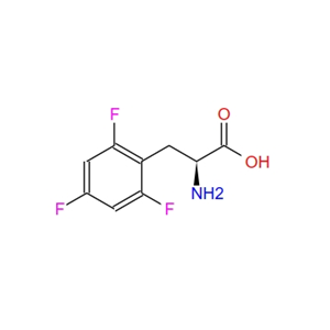 (S)-2-氨基-3-(2,4,6-三氟苯基)丙酸 481660-72-4