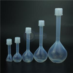 氟四六容量瓶100ml,100ml FEP volumetric flask