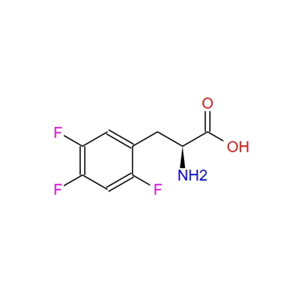 L-2,4,5-三氟苯丙氨酸,L-2,4,5-Trifluorophenylalanine