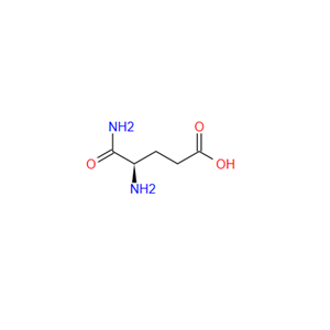D-异谷氨酰胺
