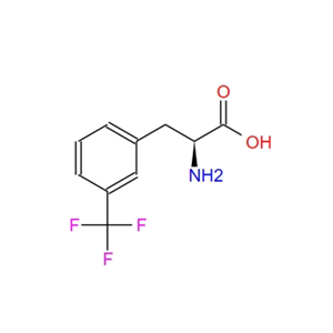 3-三氟甲基-DL-苯丙氨酸 63701-37-1