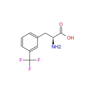 3-(三氟甲基)-L-苯基丙氨酸 14464-68-7