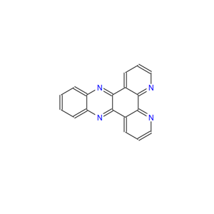 二吡啶并吩嗪,DIPYRIDO[3,2-A:2