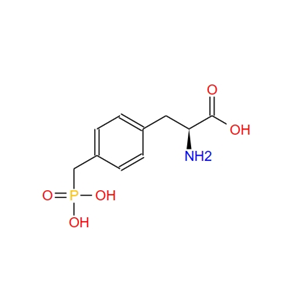 DL-4-磷甲基苯丙氨酸 120667-17-6