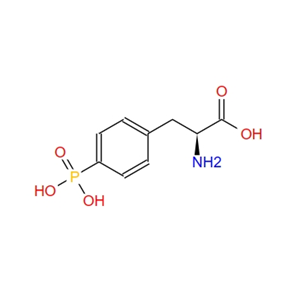 4-Phosphono-DL-Phenylalanine 120667-22-3