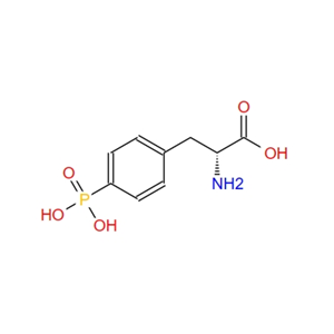4-Phosphono-D-Phenylalanine,4-Phosphono-D-Phenylalanine