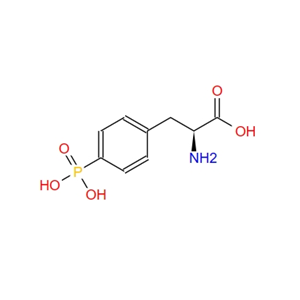 4-Phosphono-L-phenylalanine 267236-68-0