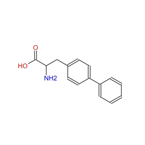 2-氨基-3-(4-联苯基)丙酸 76985-08-5