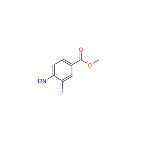 4-氨基-3-碘苯甲酸甲酯