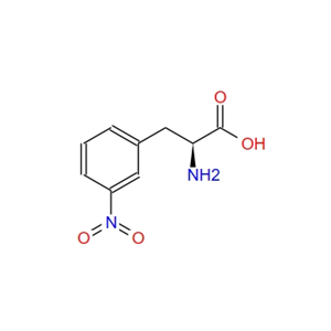 DL-3-硝基苯丙氨酸 22888-56-8