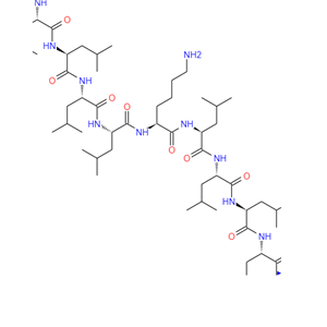 西那普肽,Sinapultide