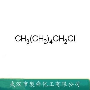 氯己烷,chlorohexane