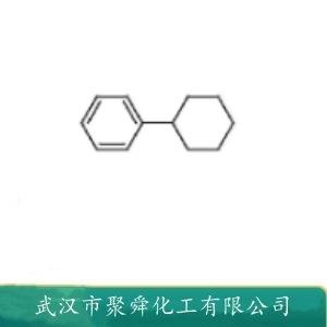 环己基苯,Cyclohexylbenzene