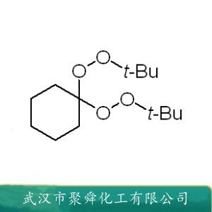 1,1-二叔丁基过氧化环己烷,1,1-Bis(tert-butylperoxy)cyclohexane