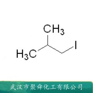 碘代异丁烷,1-Iodo-2-methylpropane