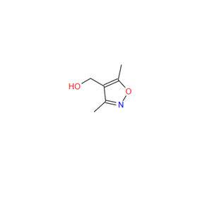 (3,5-二甲基-4-异恶唑基)甲醇,(3,5-DIMETHYL-4-ISOXAZOLYL)METHANOL