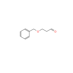 3-苄氧基丙醛,3-BENZYLOXY-PROPIONALDEHYDE