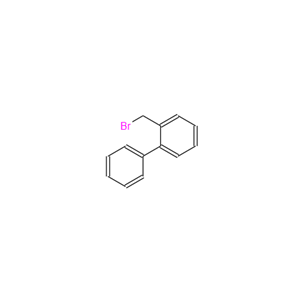 2-苯基溴化甲基苯
