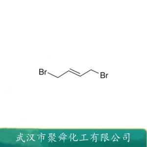 反式-1,4-二溴-2-丁烯,(2E)-1,4-Dibromo-2-butene