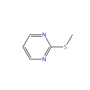 2-甲硫基嘧啶