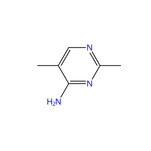 2,5-二甲基嘧啶-4-胺,2,5-Dimethylpyrimidin-4-amine