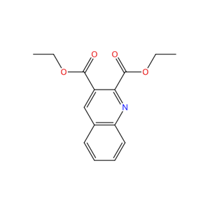 2,3-喹啉二甲酸二乙酯
