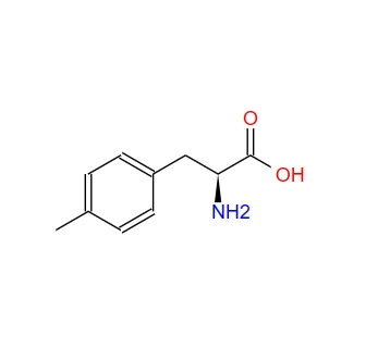 DL-4-甲基苯丙氨酸,H-DL-Phe(4-Me)-OH