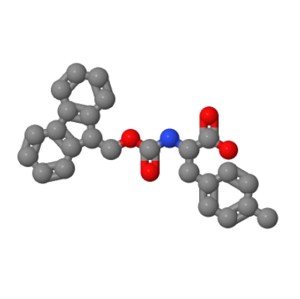 Fmoc-D-4-甲基苯丙氨酸,Fmoc-4-methyl-D-phenylalanine