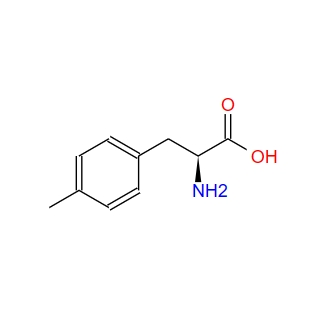 4-甲基-L-苯丙氨酸,4-Methylphenyl-L-Alanine