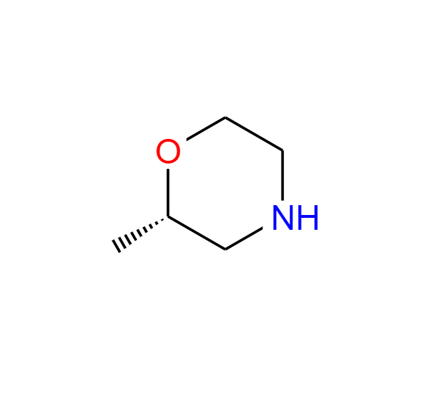 (S)-2-甲基吗啡啉,(S)-2-Methyl-morpholine