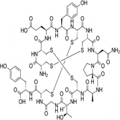 利那洛肽,Linaclotide