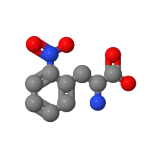 L-2-硝基苯丙氨酸,L-2-Nitrophenylalanine