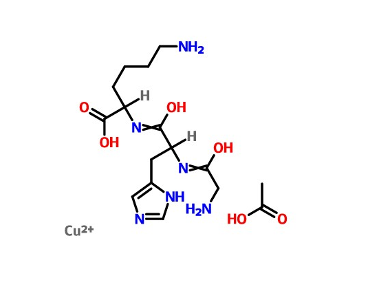 铜三肽-1,Copper Tripeptide-1