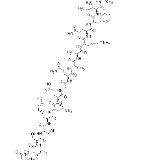 人胰高血糖素样肽-1,Glepaglutide