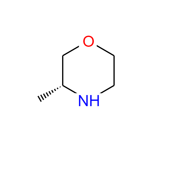 (R)-3-甲基吗啉,(R)-3-Methylmorpholine