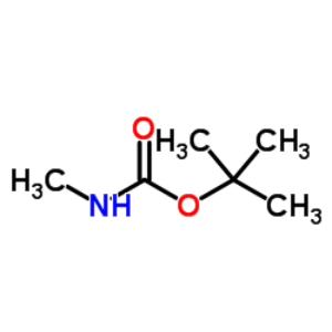 甲基-氨基甲酸叔丁酯,tert-Butyl methylcarbamate