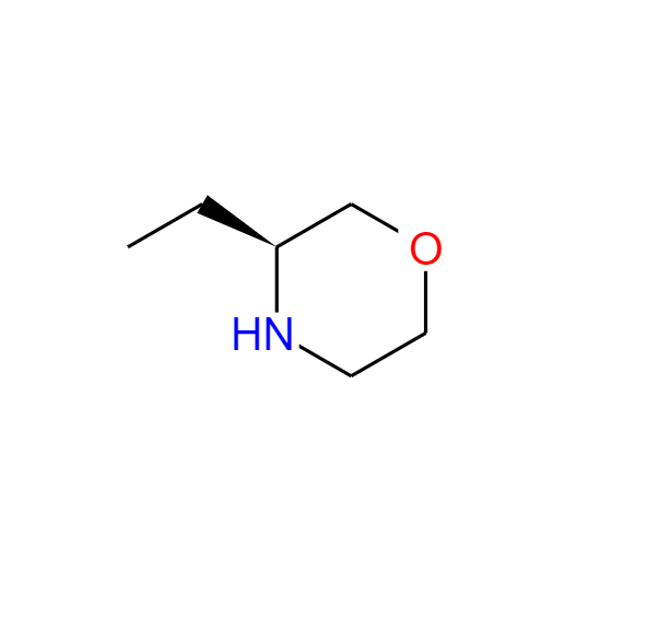 (S)-3-乙基嗎啉,(S)-3-Ethylmorpholine